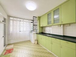 Blk 501 Kaki Bukit Ville (Bedok), HDB 3 Rooms #600339151